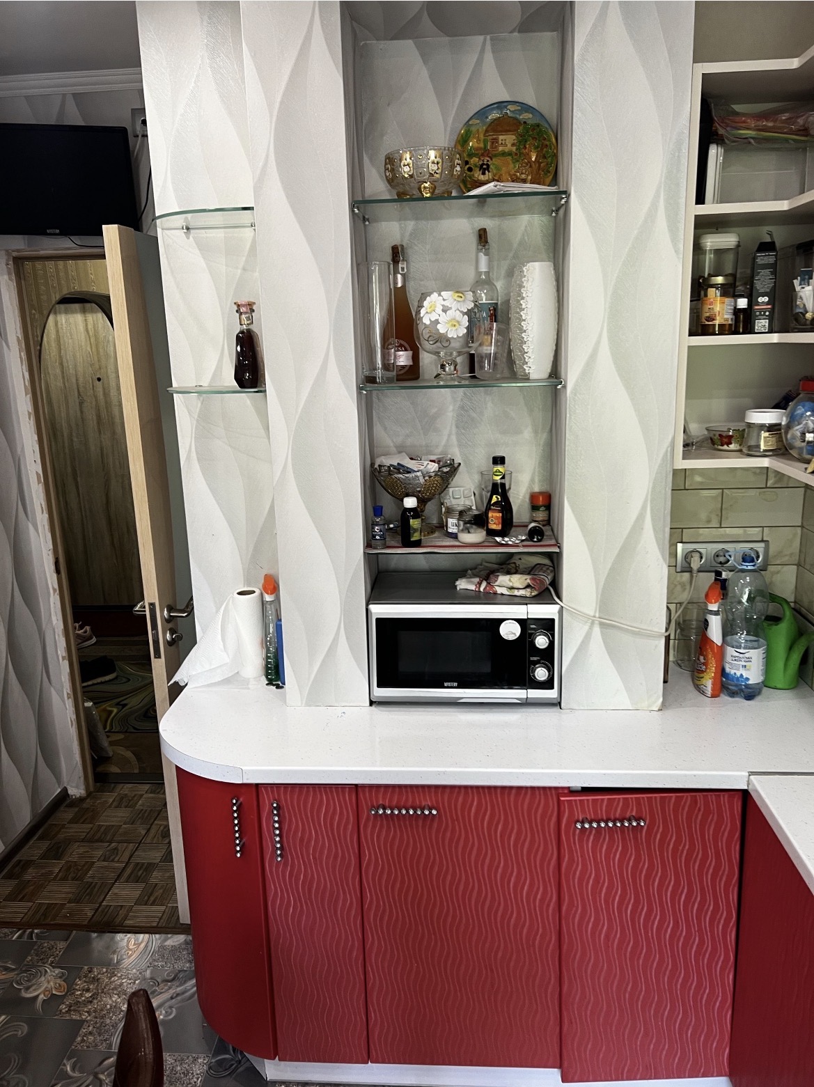 Квартира на ул. Балковская, 72 м², 72 000$ — FAKTOR