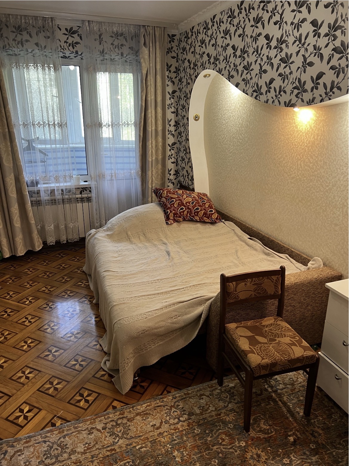 Квартира на ул. Балковская, 72 м², 72 000$ — FAKTOR
