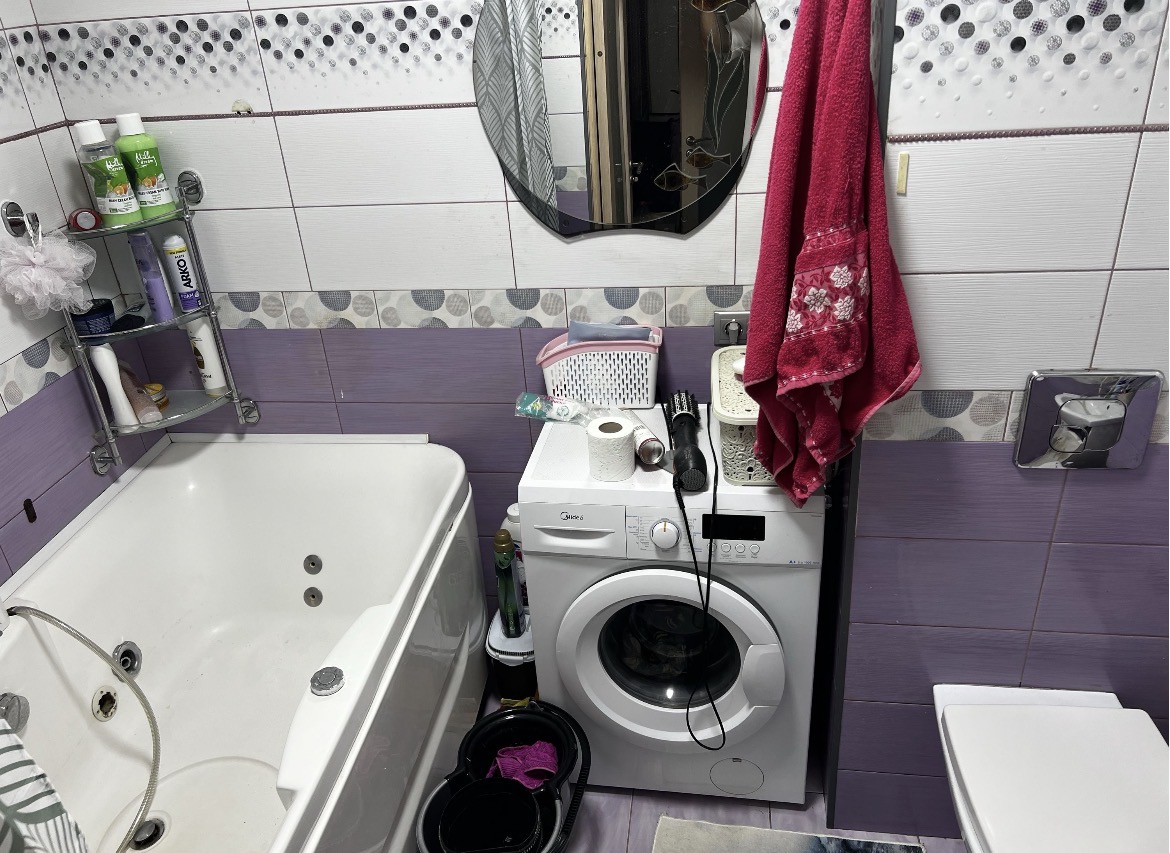 Квартира на ул. Балковская, 72 м², 72 000$ — FAKTOR