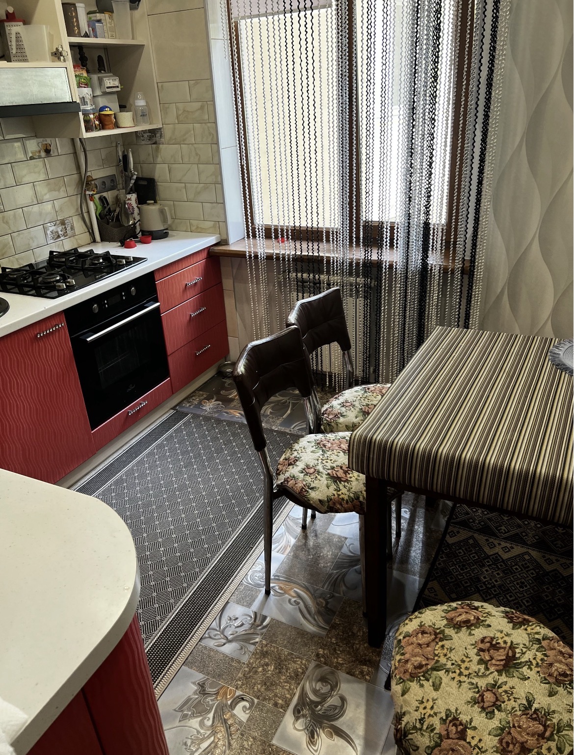 Квартира на ул. Балковская, 72 м², 72 000$ — FAKTOR