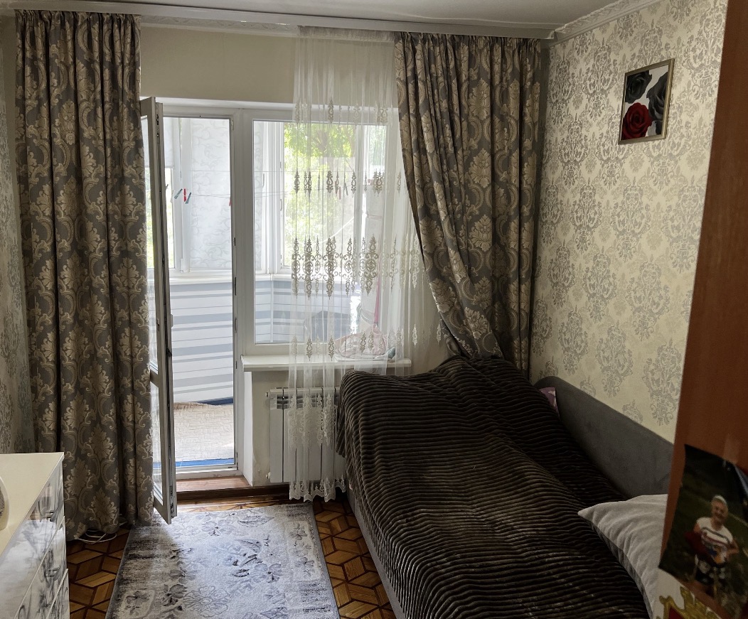Квартира на ул. Балковская, 72 м², 72 000$ — FAKTOR