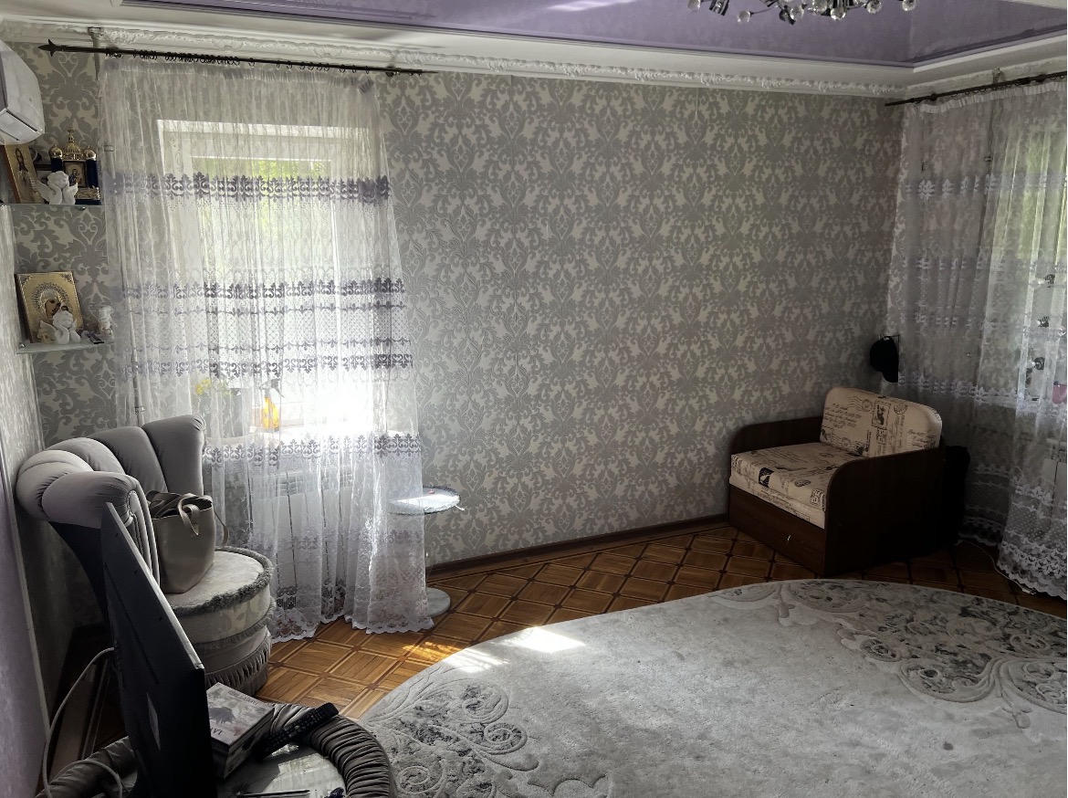 Квартира на ул. Балковская, 72 м², 72 000$ — FAKTOR