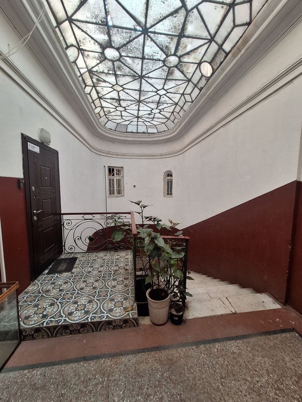 Квартира на ул. Екатерининская, 100 м², 89 000$ — FAKTOR