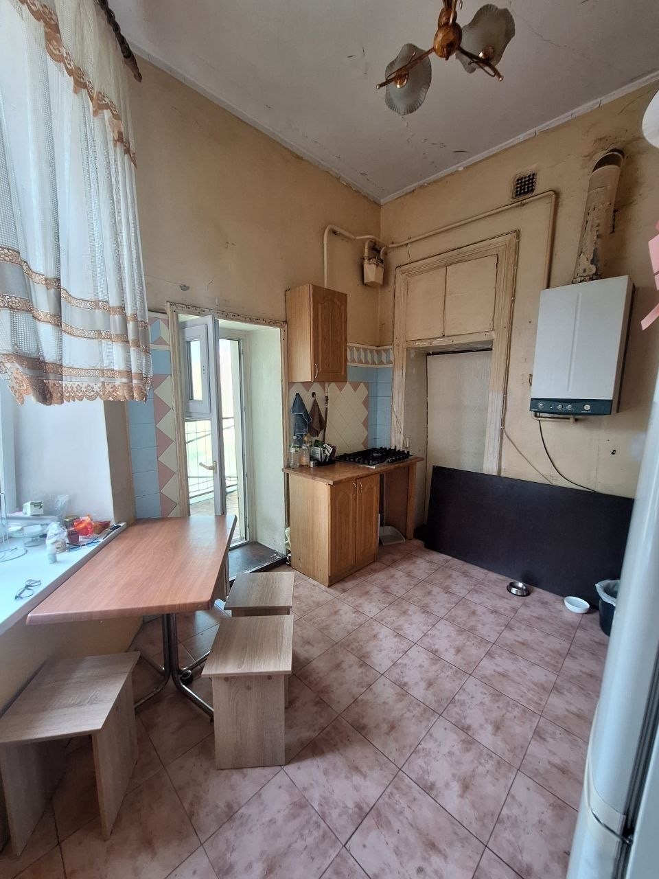 Квартира на ул. Екатерининская, 100 м², 89 000$ — FAKTOR