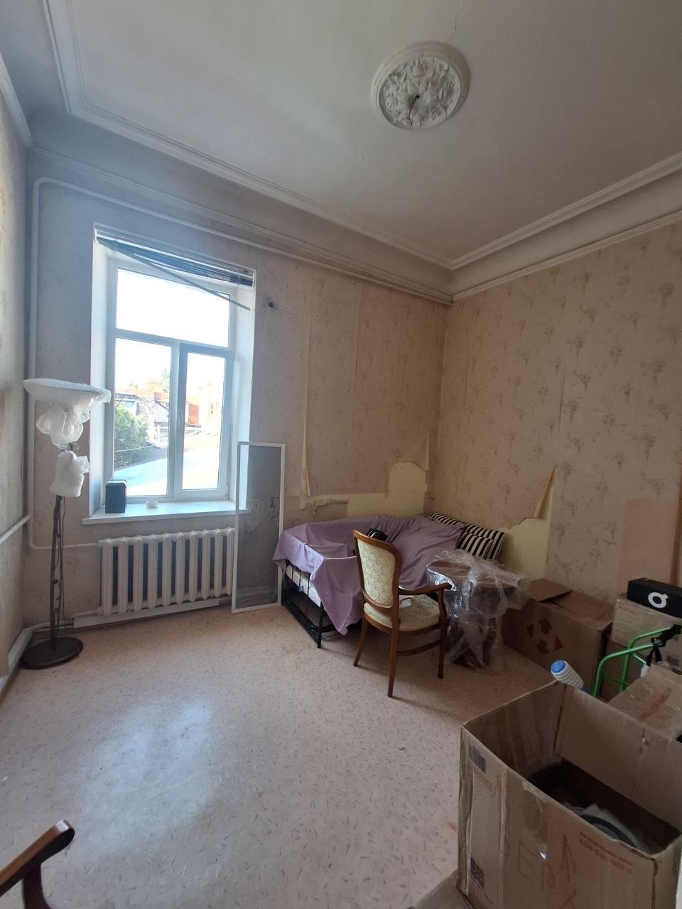 Квартира на ул. Екатерининская, 100 м², 89 000$ — FAKTOR
