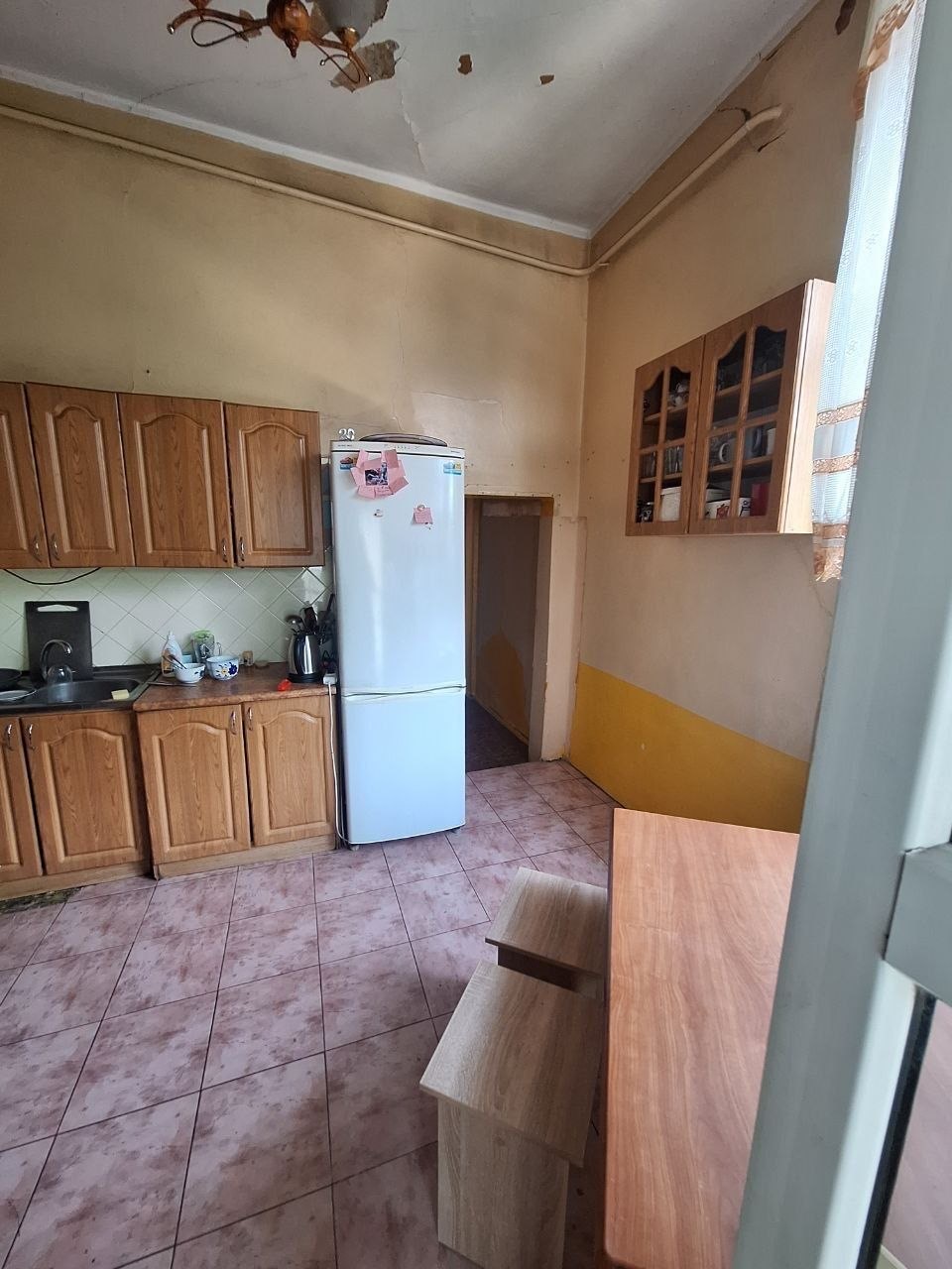 Квартира на ул. Екатерининская, 100 м², 89 000$ — FAKTOR