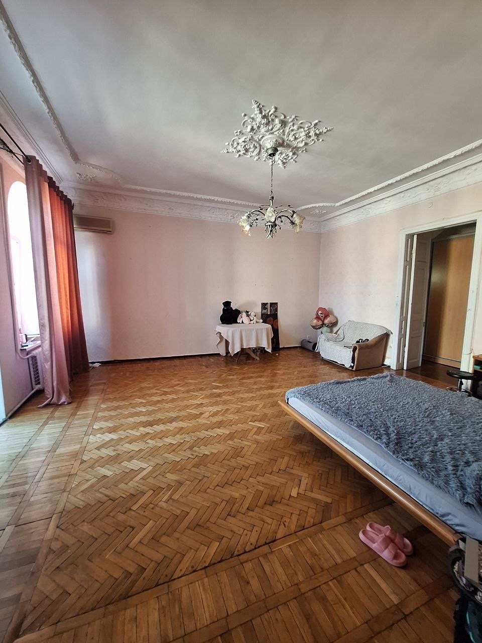 Квартира на ул. Екатерининская, 100 м², 89 000$ — FAKTOR