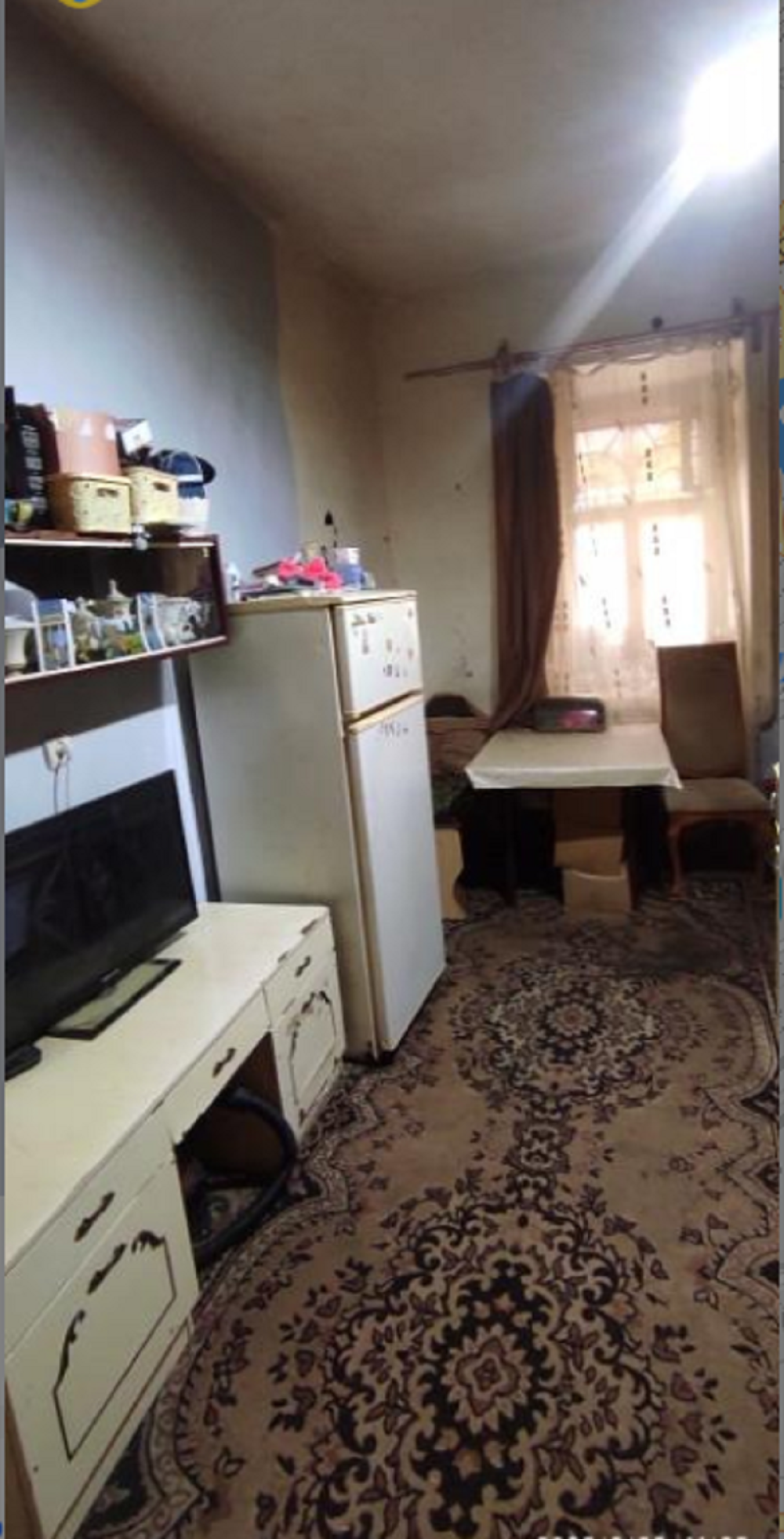 Квартира на ул. Коблевская, 40 м², 28 000$ — FAKTOR