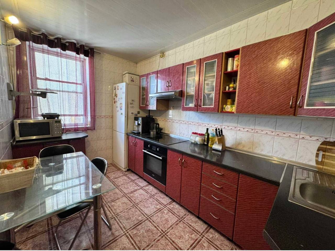Квартира на ул. Глушко Академика проспект, 65 м², 55 000$ — FAKTOR