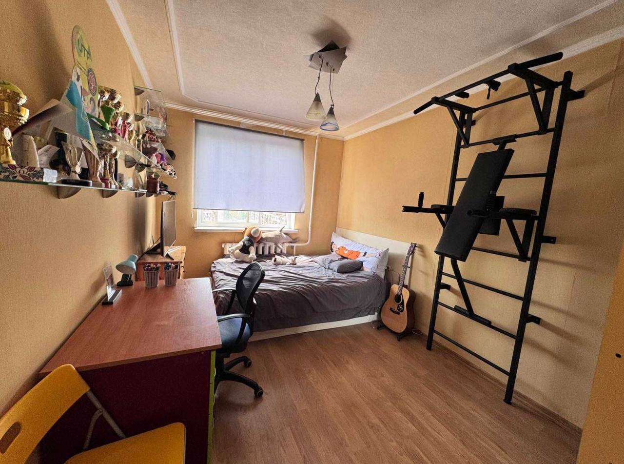 Квартира на ул. Глушко Академика проспект, 65 м², 55 000$ — FAKTOR