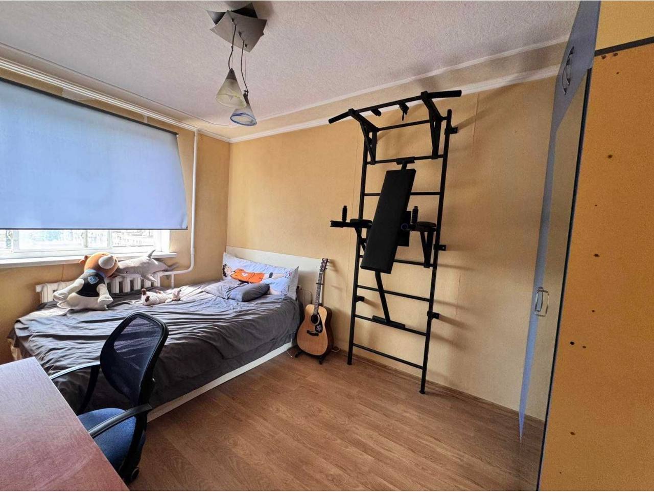Квартира на ул. Глушко Академика проспект, 65 м², 55 000$ — FAKTOR