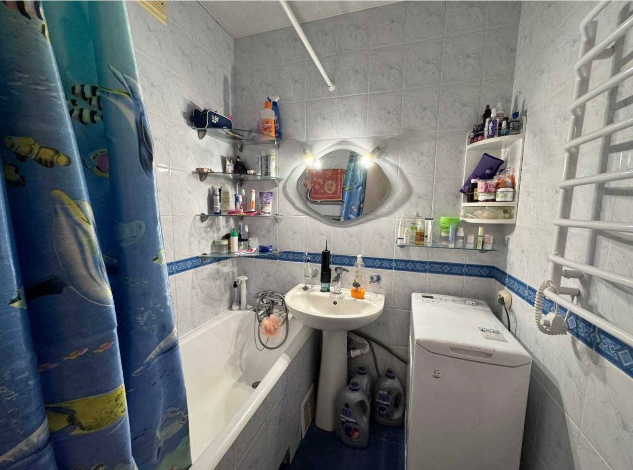 Квартира на ул. Глушко Академика проспект, 65 м², 55 000$ — FAKTOR