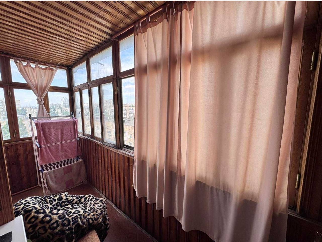 Квартира на ул. Глушко Академика проспект, 65 м², 55 000$ — FAKTOR