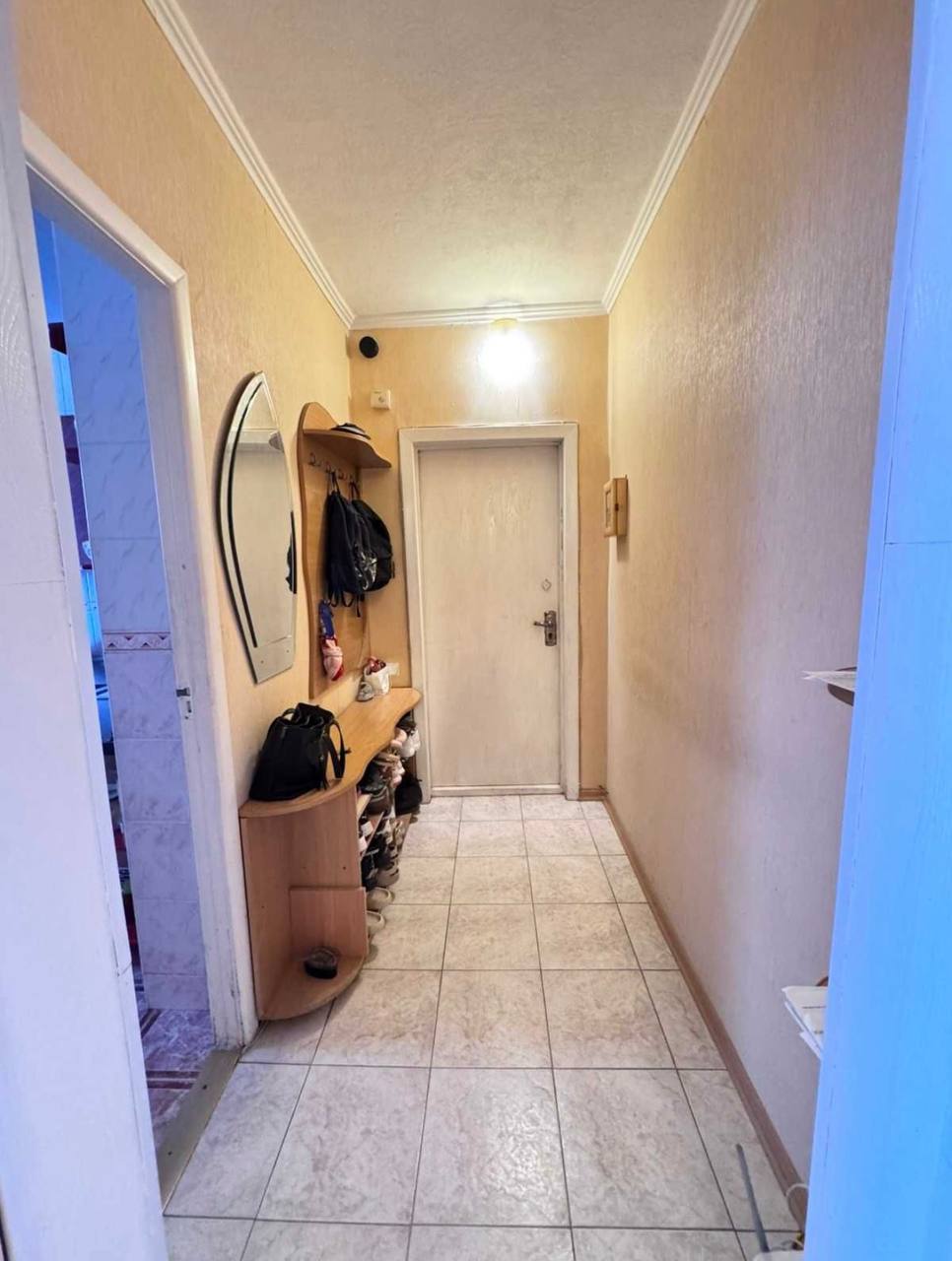 Квартира на ул. Глушко Академика проспект, 65 м², 55 000$ — FAKTOR