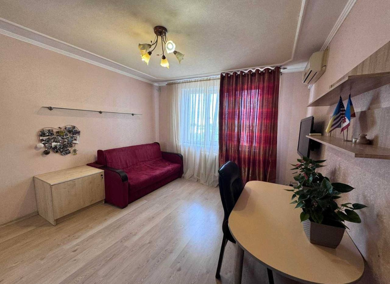 Квартира на ул. Глушко Академика проспект, 65 м², 55 000$ — FAKTOR