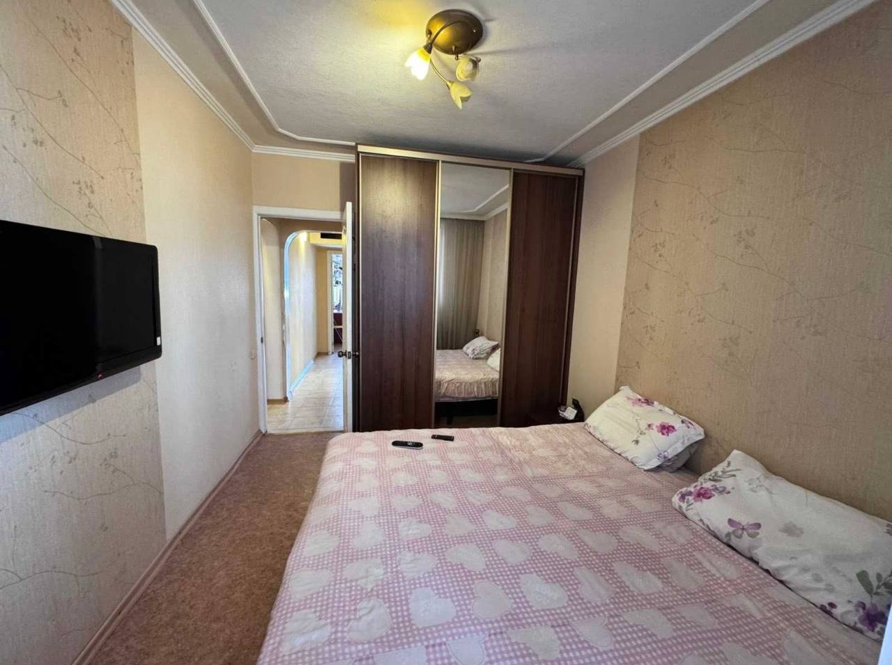 Квартира на ул. Глушко Академика проспект, 65 м², 55 000$ — FAKTOR