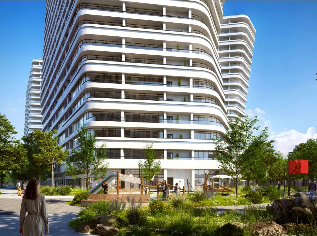 Квартира на ул. Французский бульвар, 50 м², 110 000$ — FAKTOR