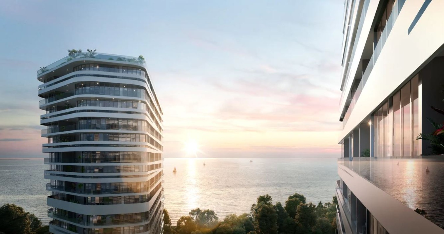 Квартира на ул. Французский бульвар, 50 м², 110 000$ — FAKTOR
