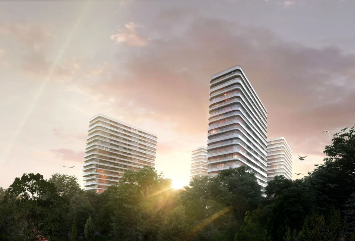Квартира на ул. Французский бульвар, 50 м², 110 000$ — FAKTOR