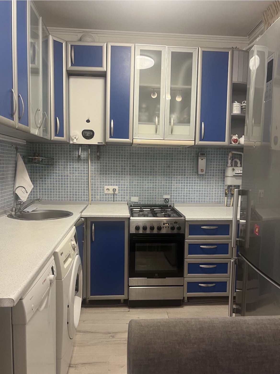 Квартира на ул. Фонтанская дорога (Приморский), 46 м², 56 000$ — FAKTOR