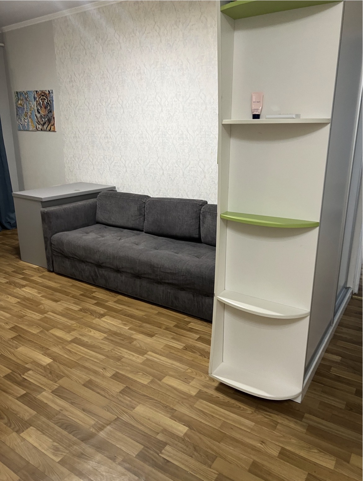 Квартира на ул. Фонтанская дорога (Приморский), 46 м², 56 000$ — FAKTOR