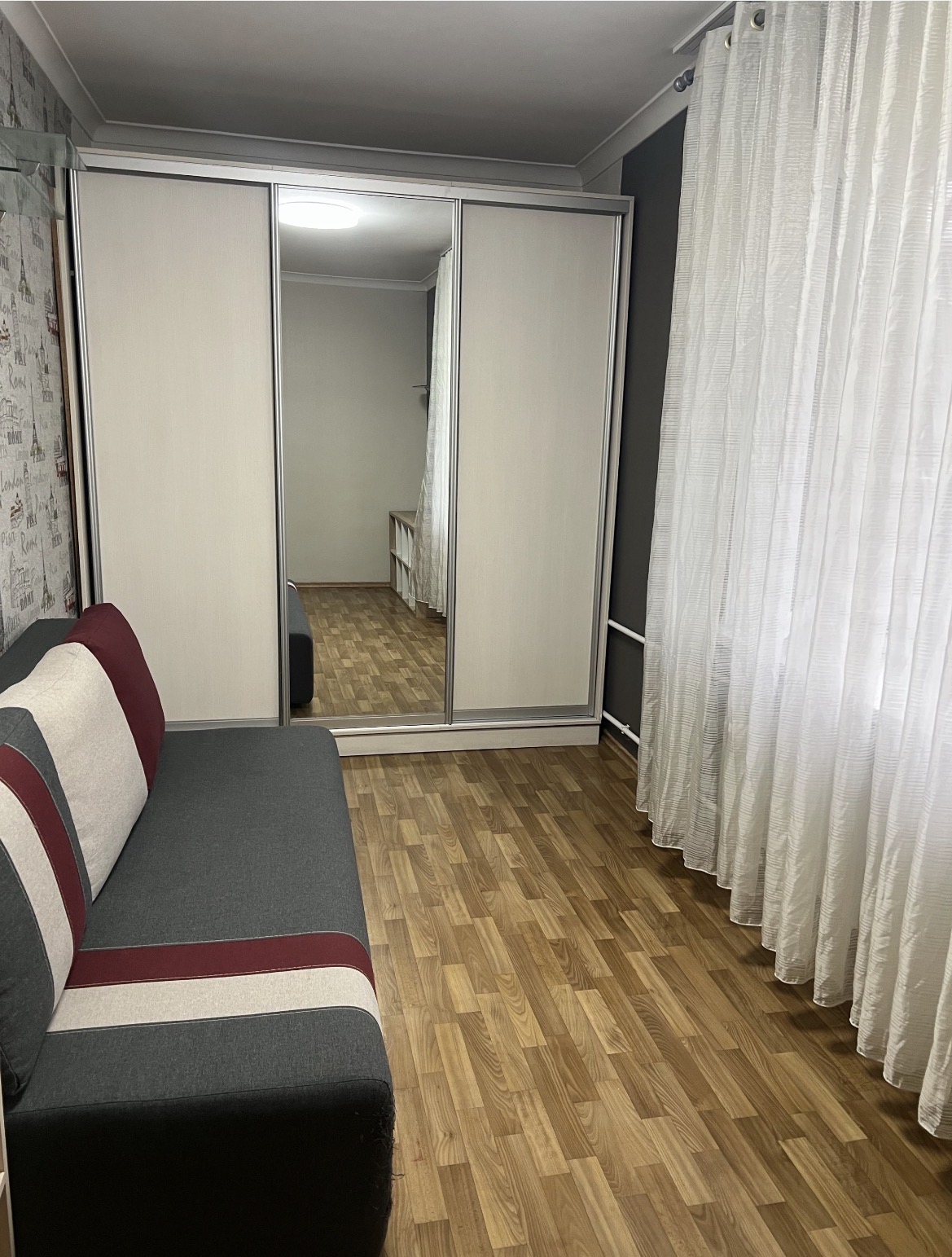 Квартира на ул. Фонтанская дорога (Приморский), 46 м², 56 000$ — FAKTOR