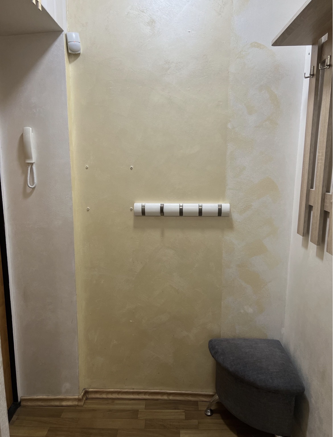 Квартира на ул. Фонтанская дорога (Приморский), 46 м², 56 000$ — FAKTOR