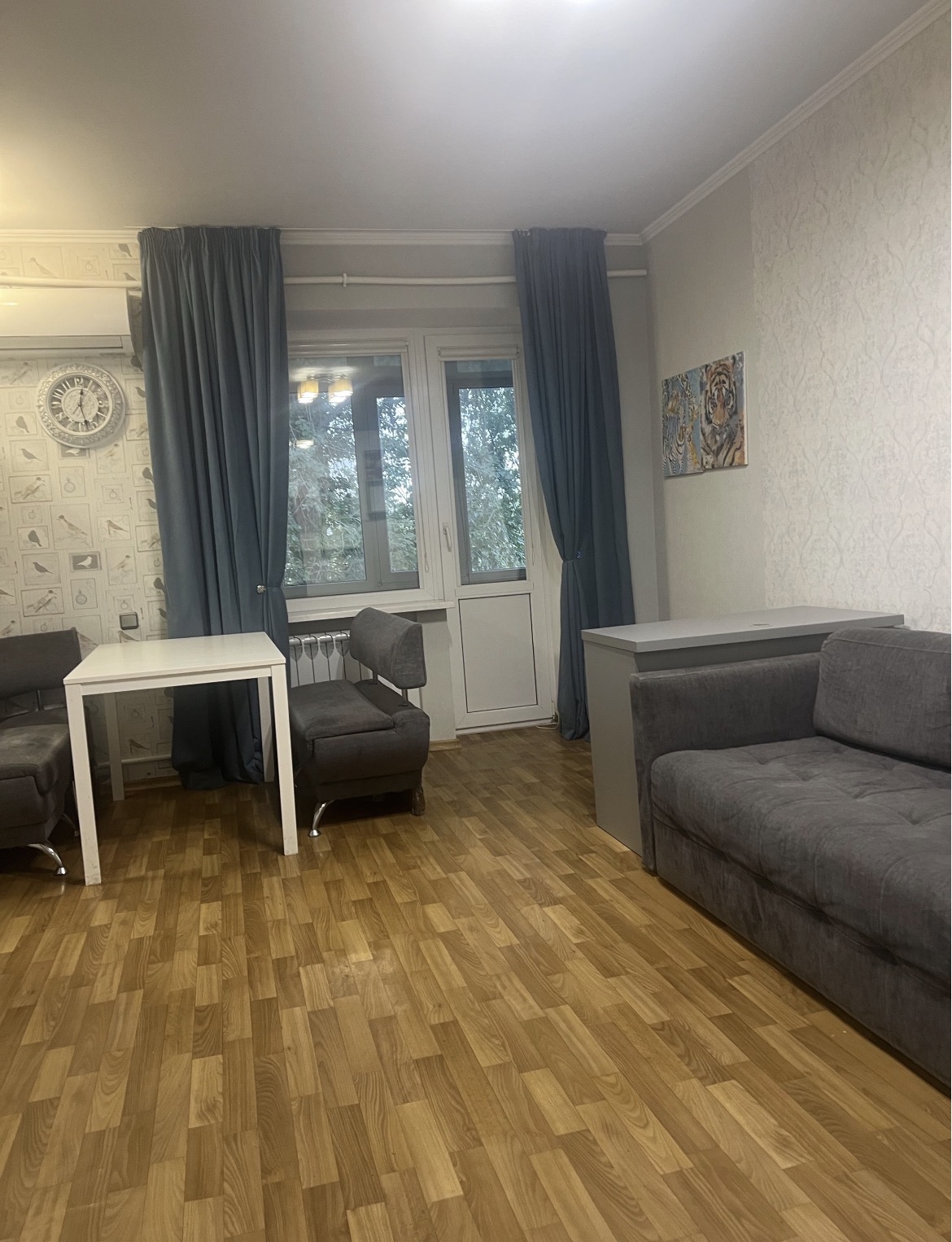 Квартира на ул. Фонтанская дорога (Приморский), 46 м², 56 000$ — FAKTOR