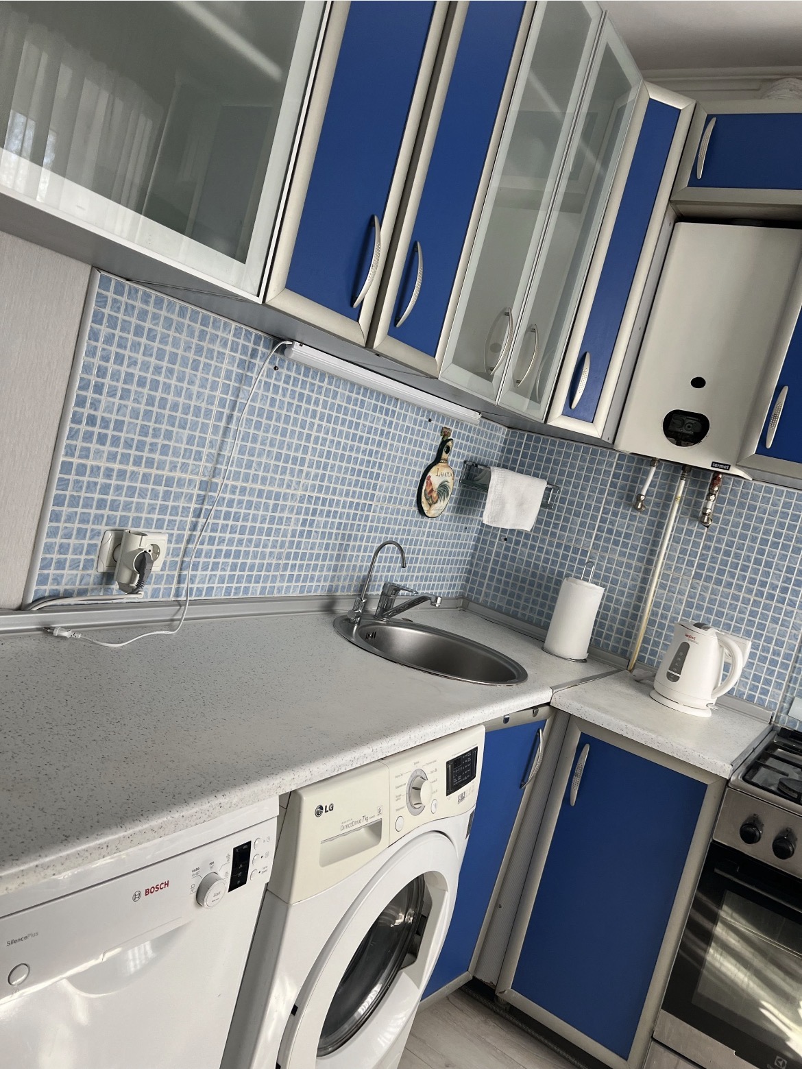 Квартира на ул. Фонтанская дорога (Приморский), 46 м², 56 000$ — FAKTOR