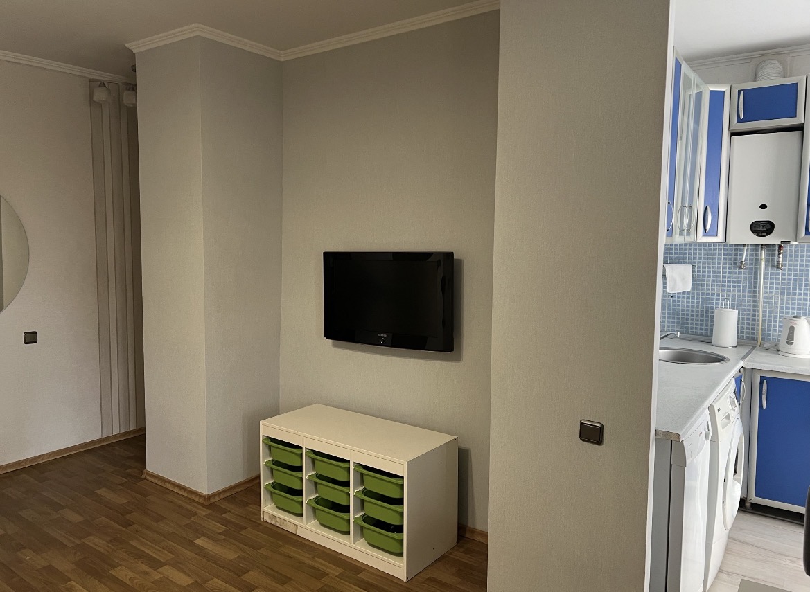 Квартира на ул. Фонтанская дорога (Приморский), 46 м², 56 000$ — FAKTOR