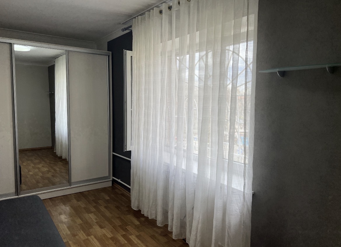 Квартира на ул. Фонтанская дорога (Приморский), 46 м², 56 000$ — FAKTOR