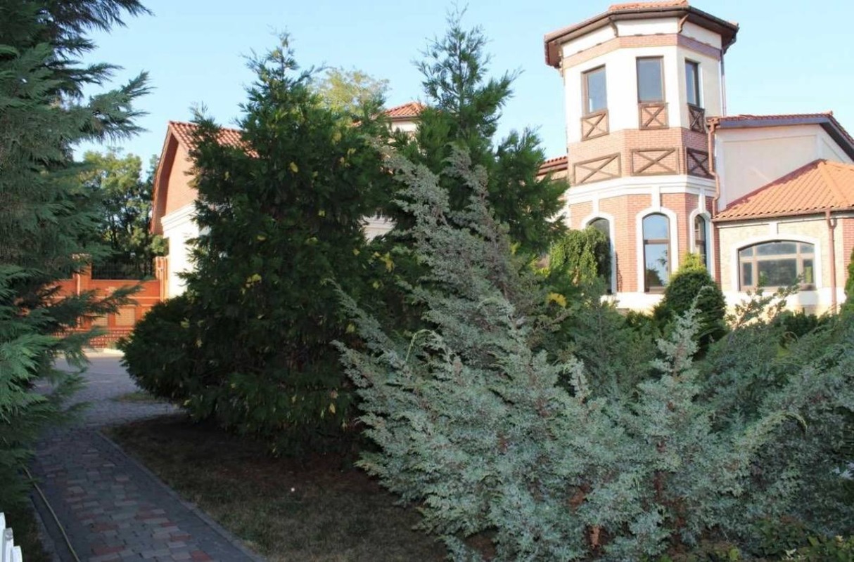 Будинок на вул. Уютная, 160 м², 190 000$ — FAKTOR