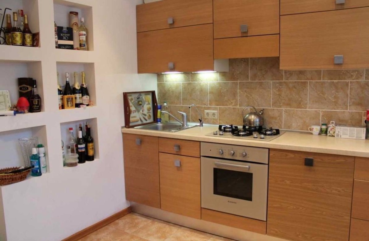 Будинок на вул. Уютная, 160 м², 190 000$ — FAKTOR