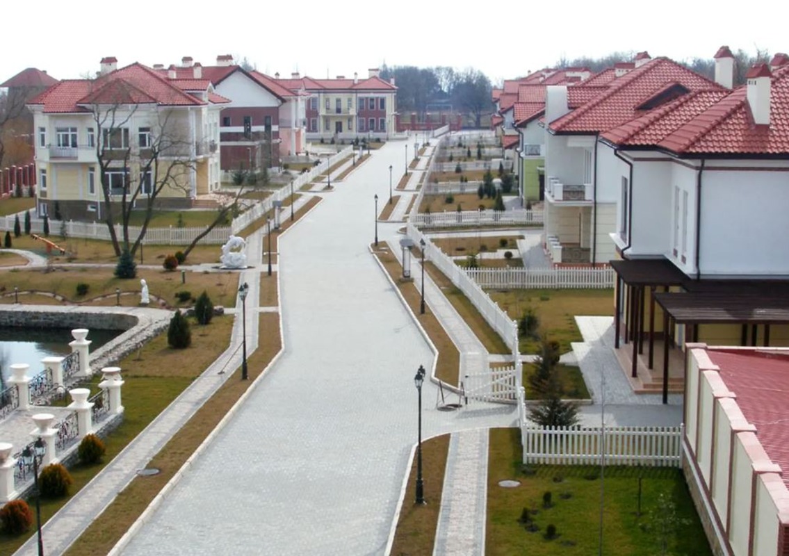 Будинок на вул. Уютная, 160 м², 190 000$ — FAKTOR