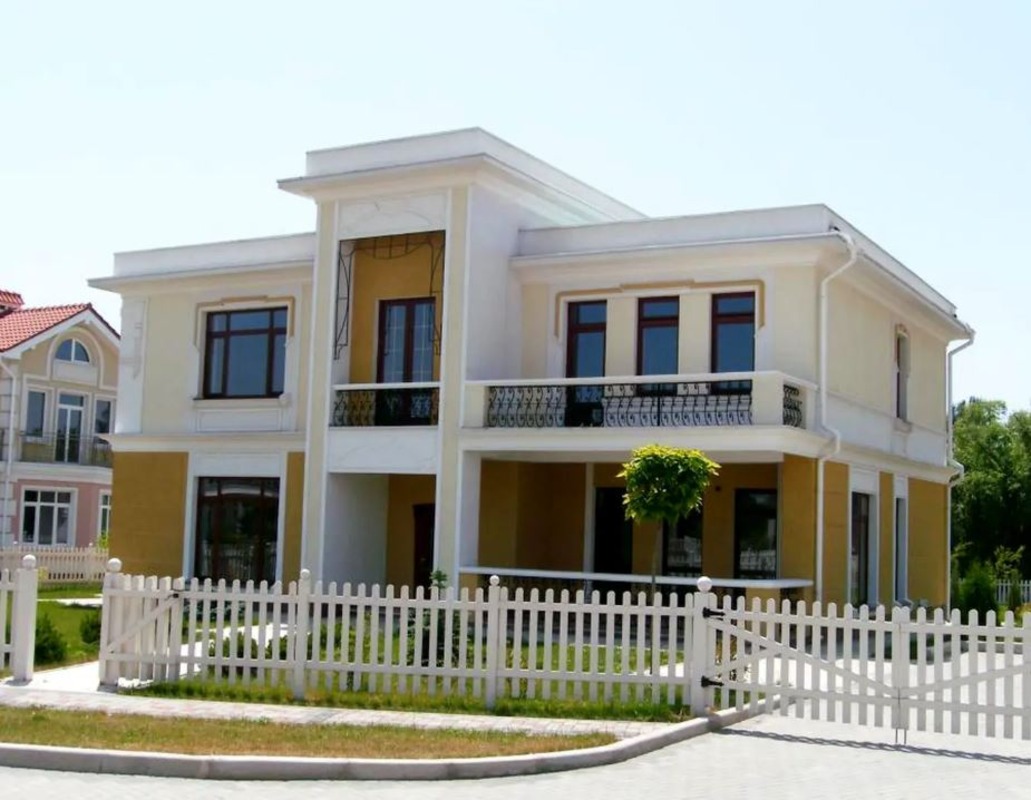 Будинок на вул. Уютная, 160 м², 190 000$ — FAKTOR