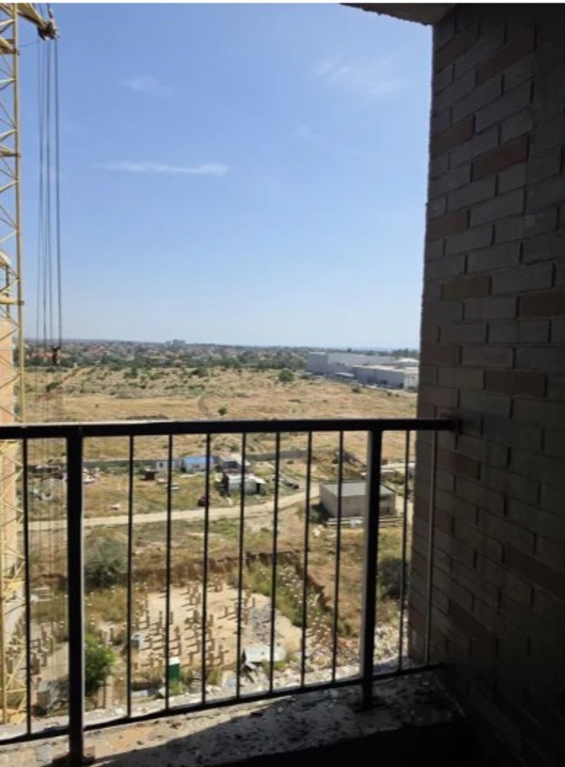 Квартира на ул. Чехова, 35 м², 34 000$ — FAKTOR