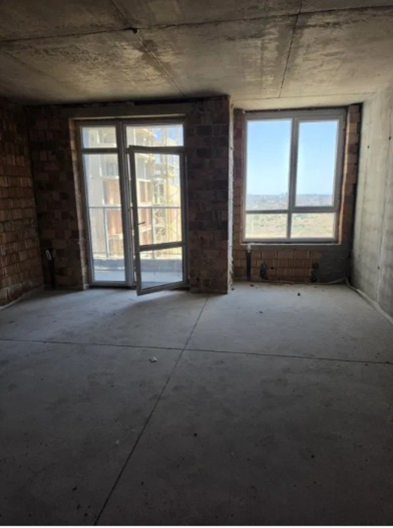 Квартира на ул. Чехова, 35 м², 34 000$ — FAKTOR
