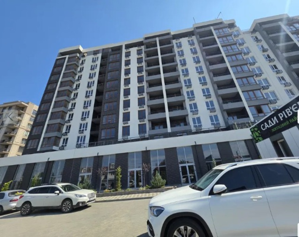 Квартира на ул. Чехова, 35 м², 34 000$ — FAKTOR